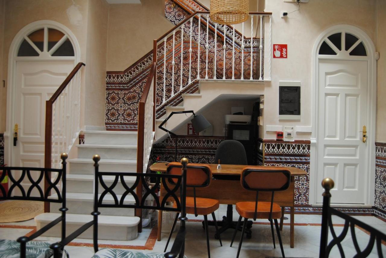 Cordoba Pensjonat *
