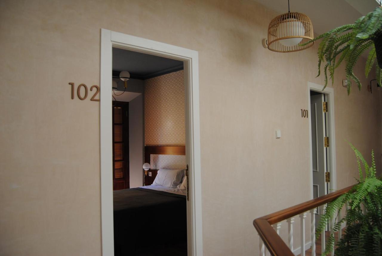 Cordoba Gasthof *