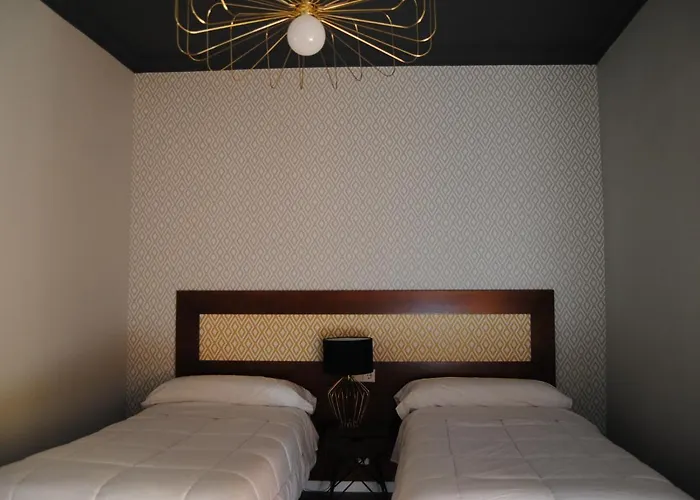 Pension Cordoba