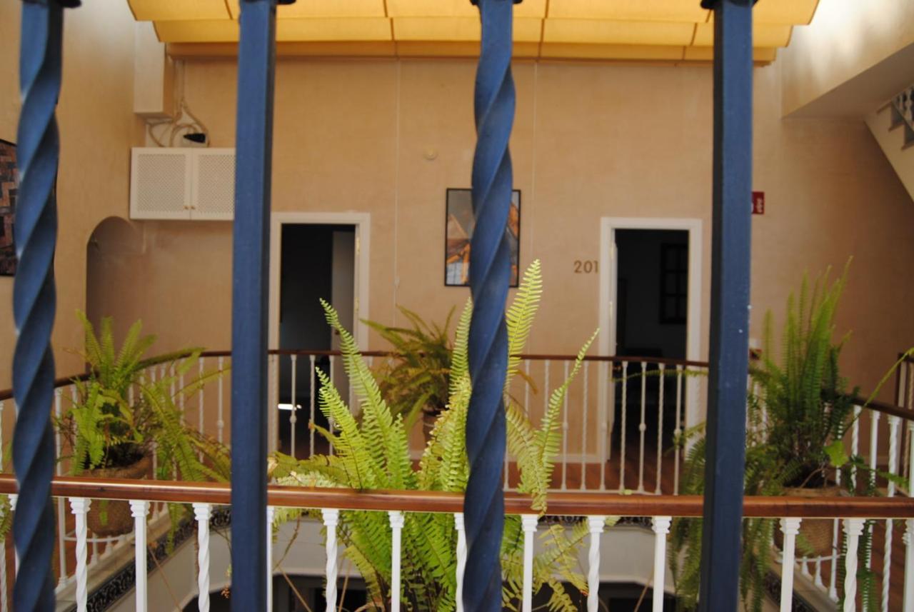 Cordoba Sevilla